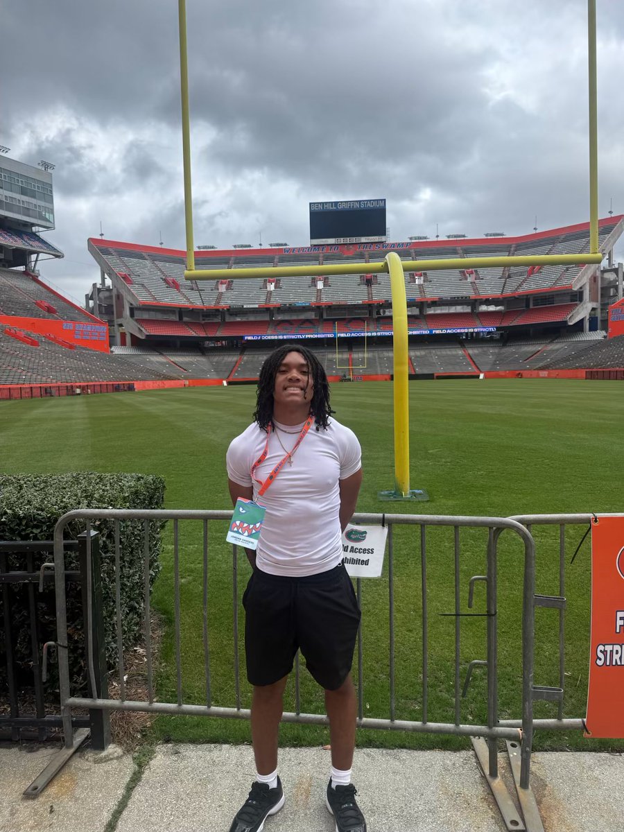 Jordan Sanders tweet media