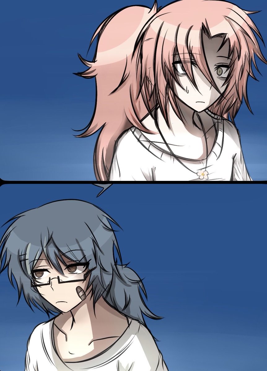 Official Danganronpa Code Red tweet media