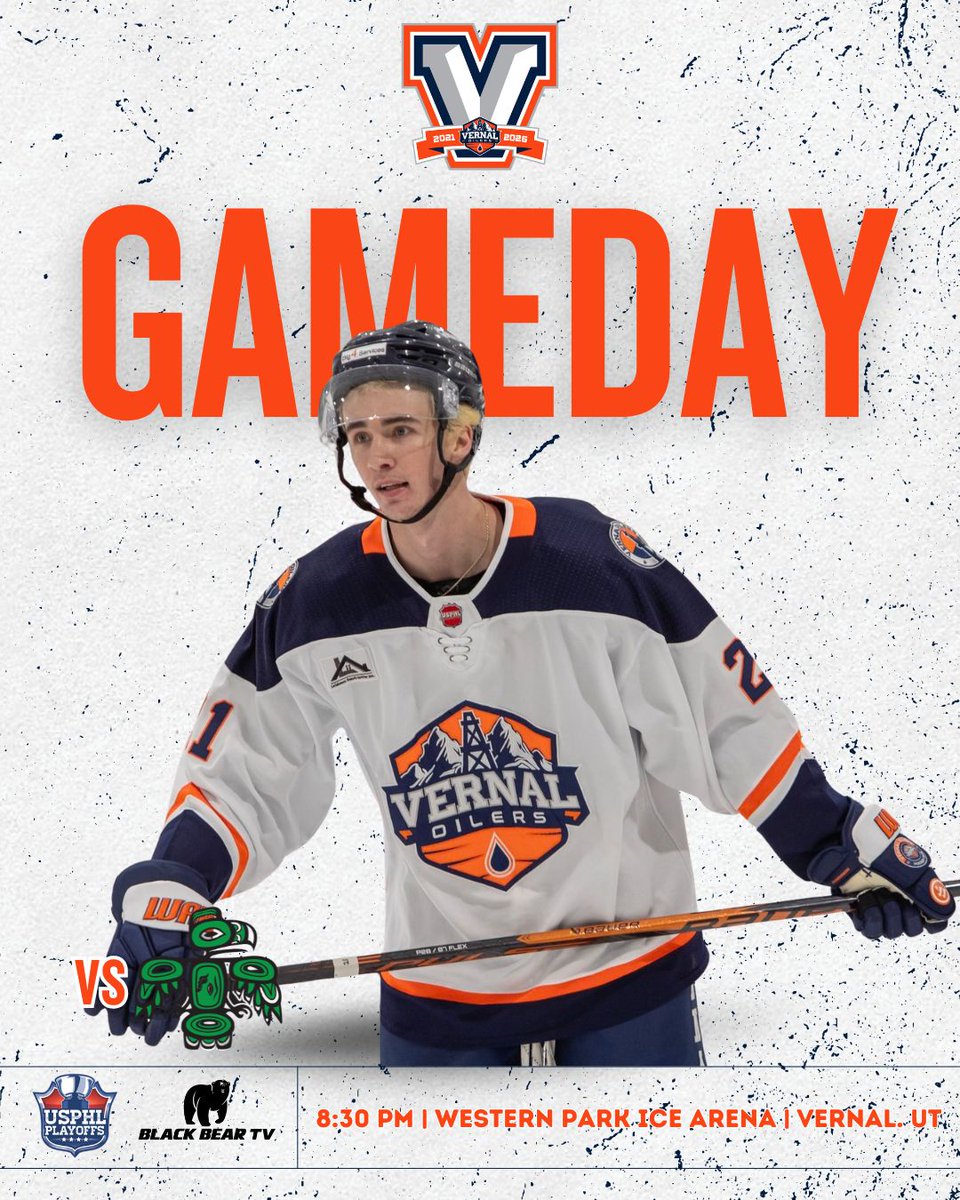 Vernal Oilers tweet media