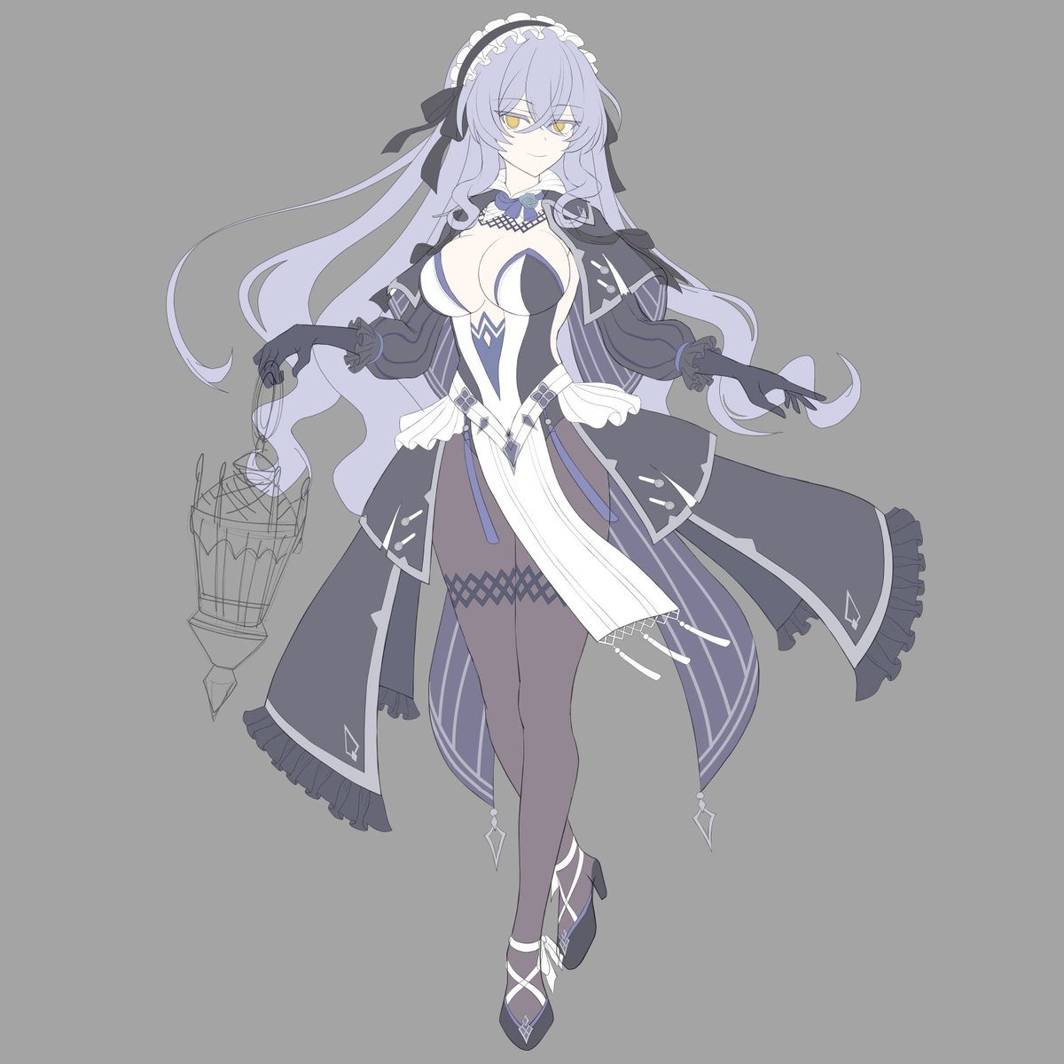 はなび tweet media