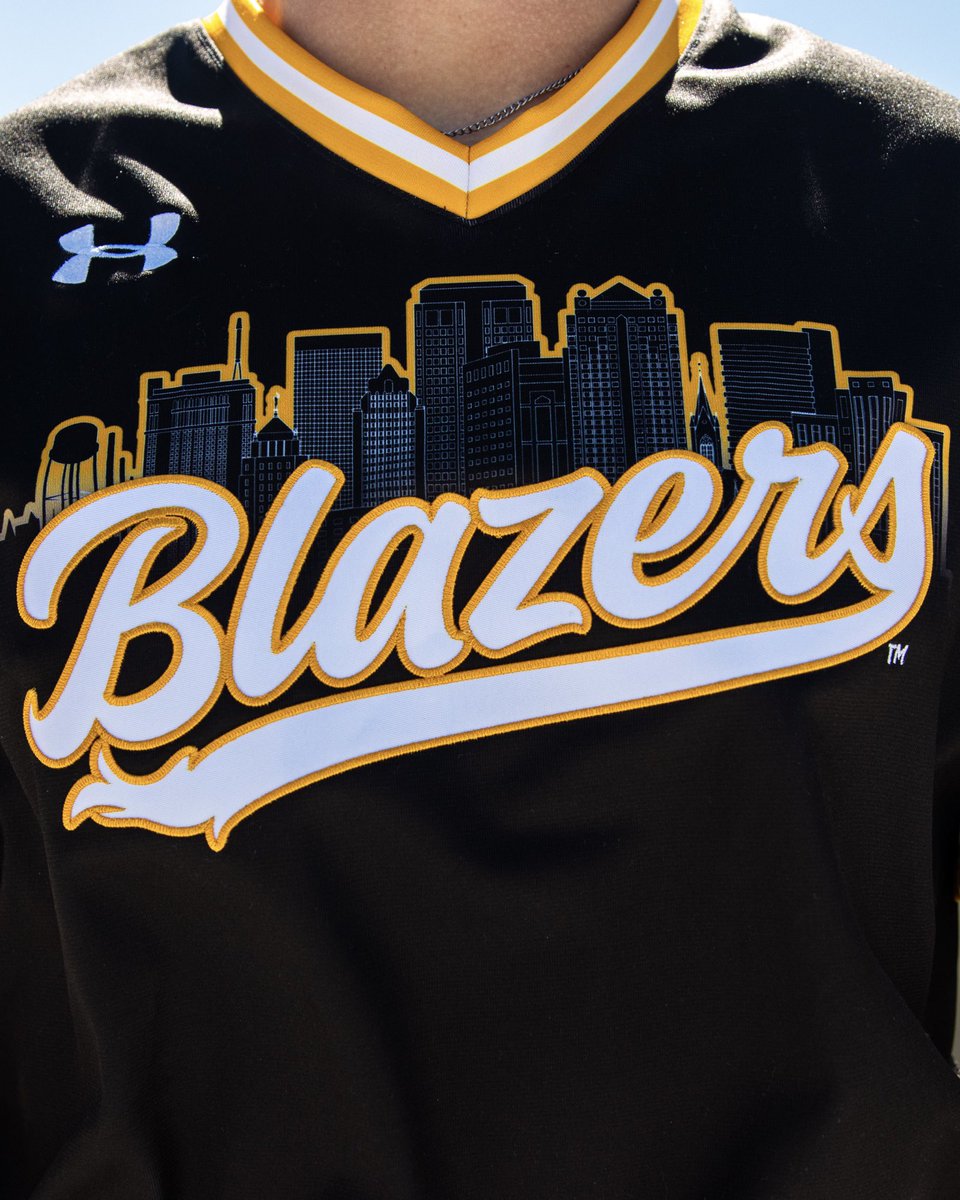 UAB Baseball tweet media