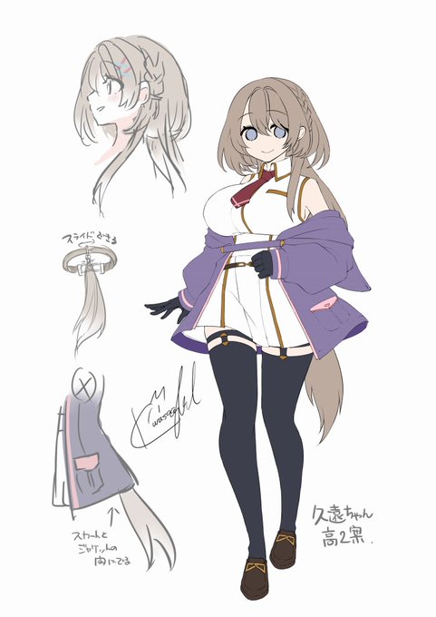 まだがんばれそう‥まだ可愛くできるはず・・ もうちょっと調整が必要だにゃ～～ん 