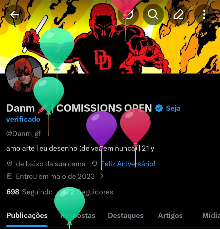 Danm 🖍️ | COMISSIONS OPEN tweet media