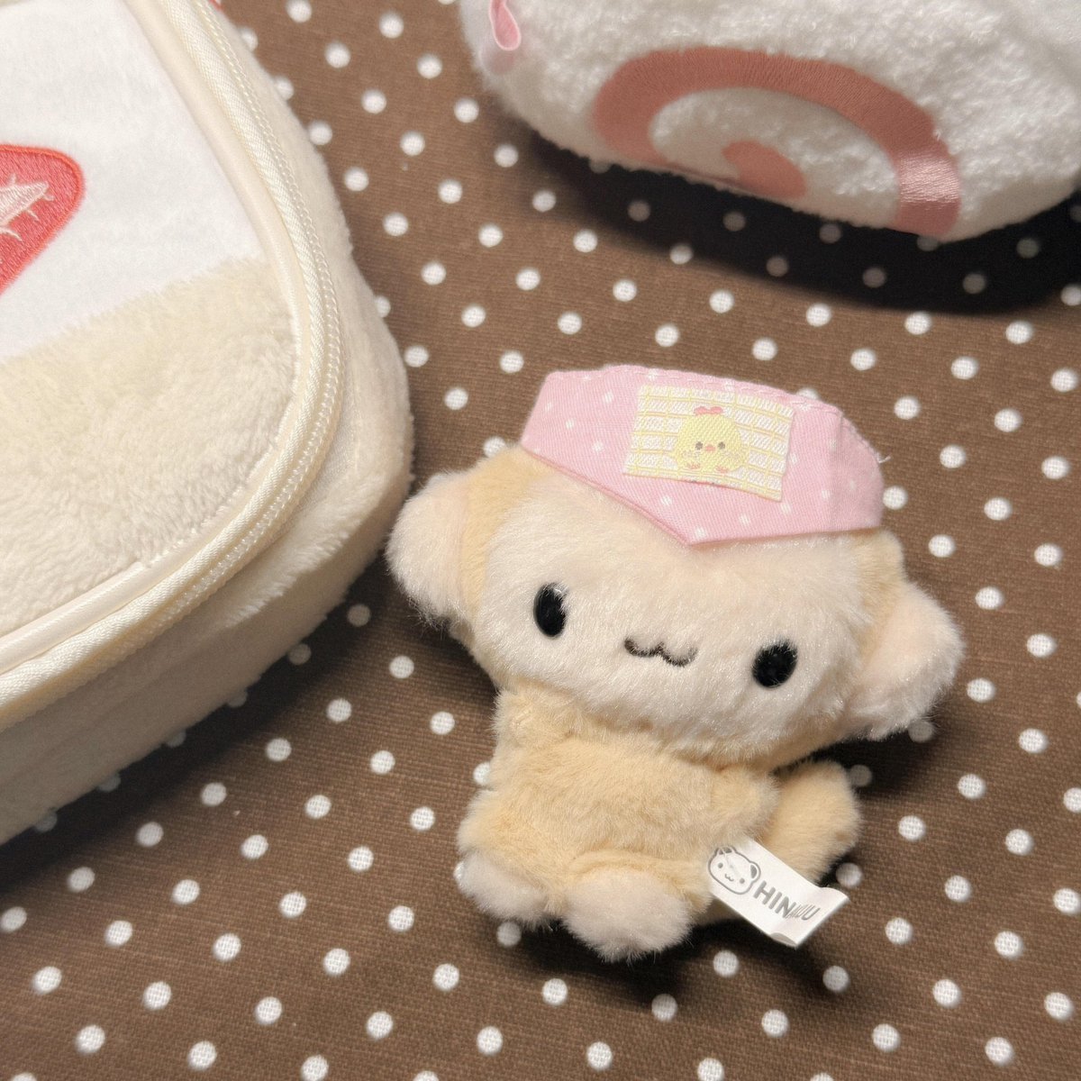 Bread case tweet media