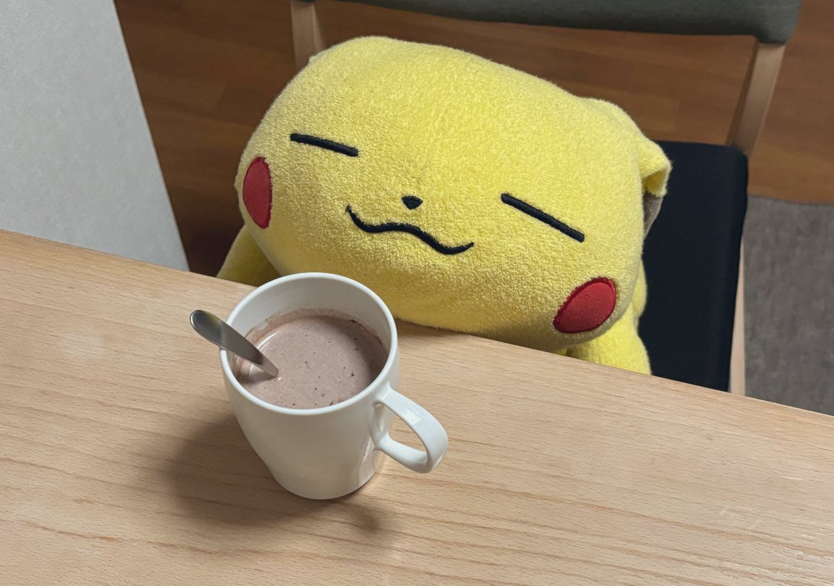 ききつ tweet media