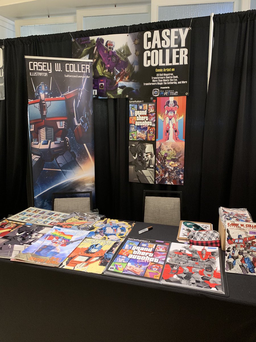 Casey W. Coller tweet media