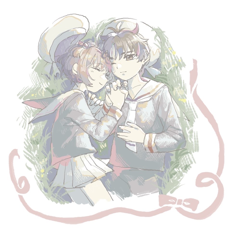 汐やぎ tweet media