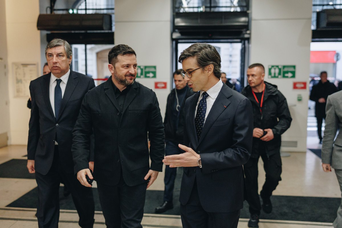 Stand With Ukraine Europe tweet media