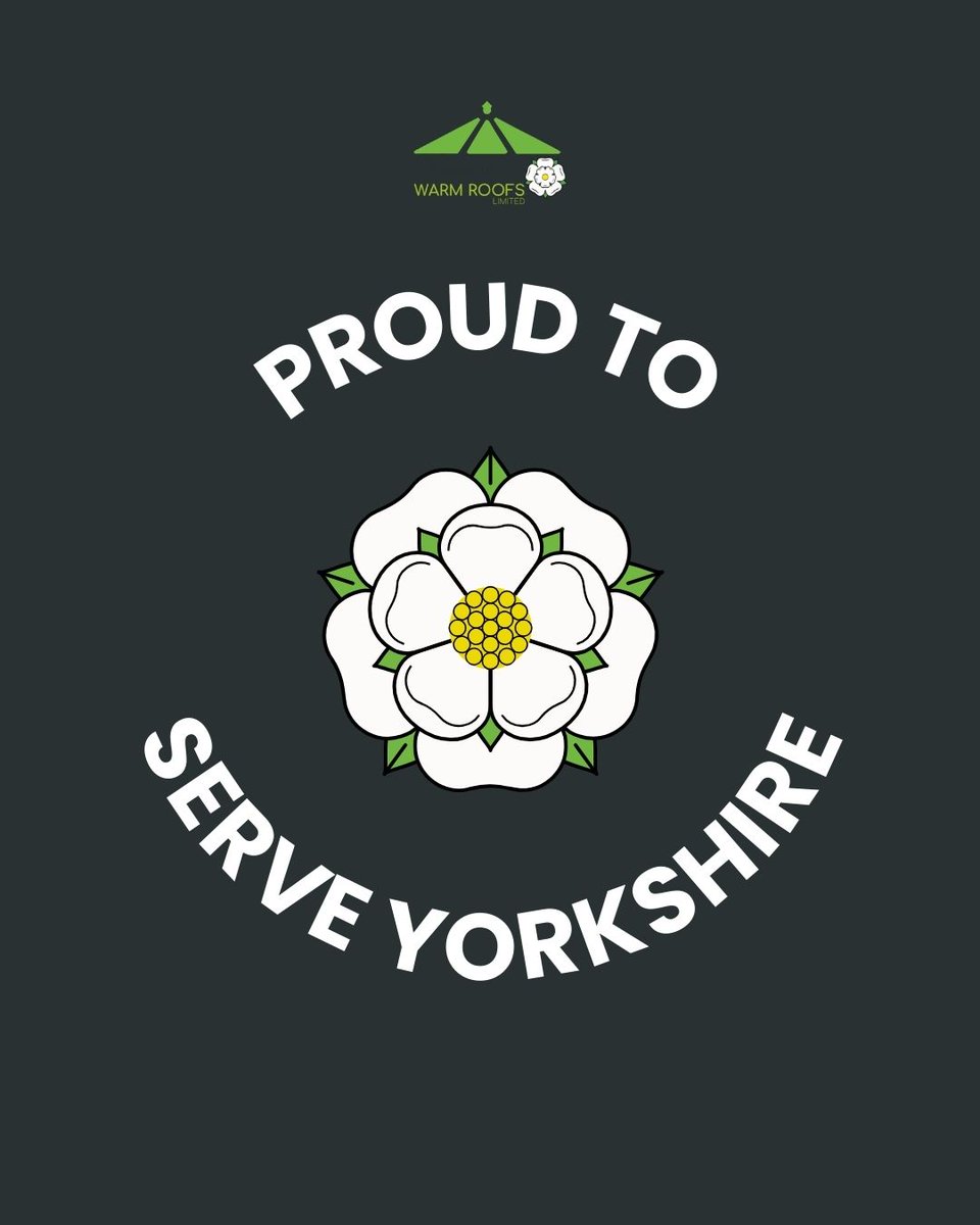 YorkshireWarmRoofs tweet media
