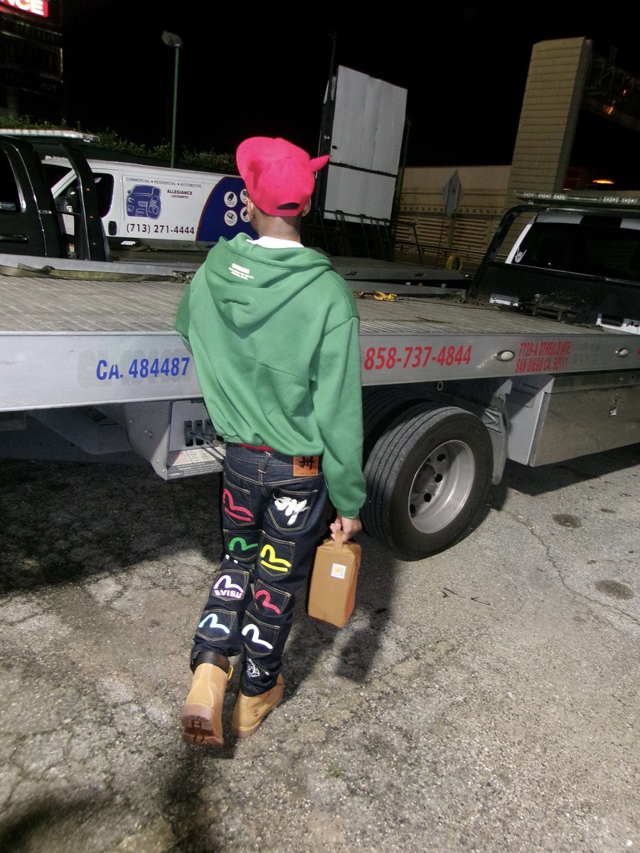 UNFUCKWITABLE 🅱️ tweet media