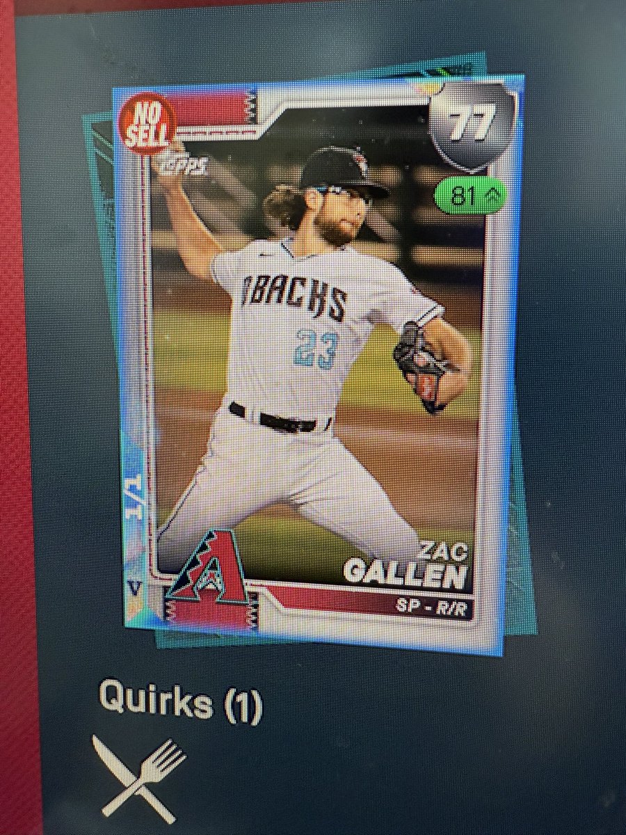 P5 Gallen!!!! <a href="/MLBTheShow/">MLB The Show</a>