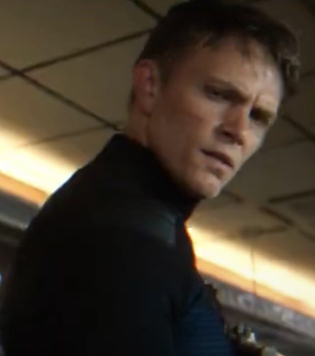 cosmic_marvel's tweet photo. New look at Wilson Bethel as Bullseye in ‘DAREDEVIL: BORN AGAIN’ Season 2.

Coming to Disney+ on March 24. https://t.co/e6KKwZgTy7