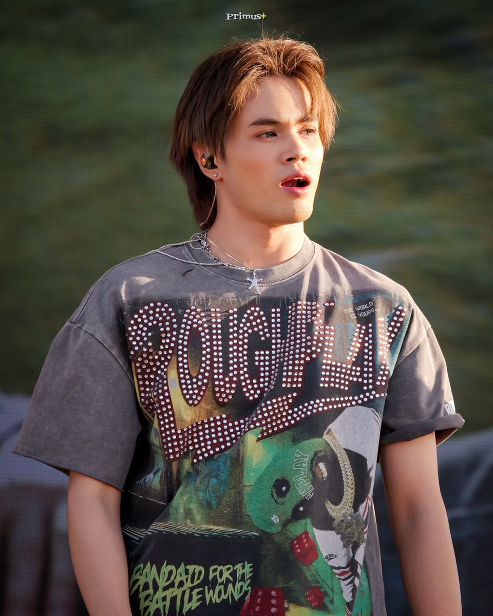 daximus ★ primus+ tweet media