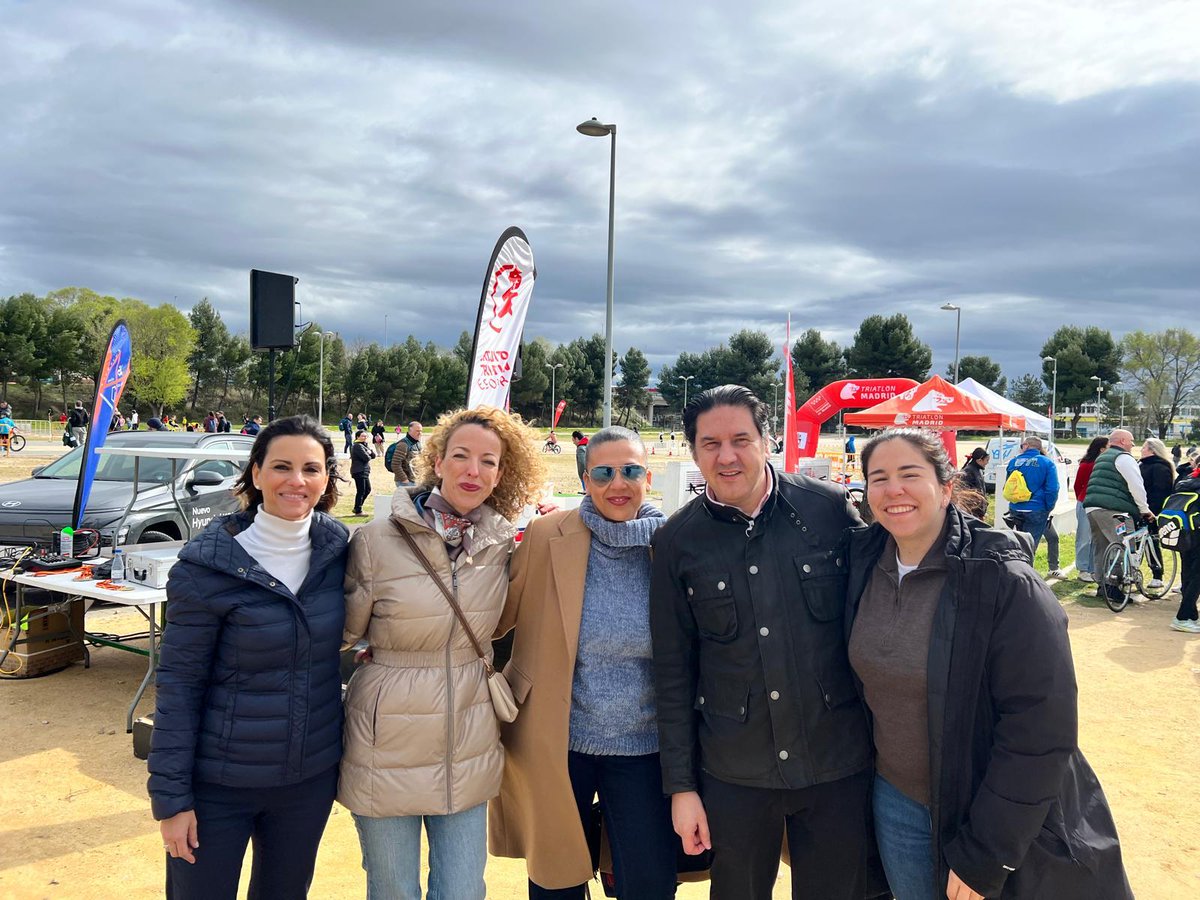 Populares de Coslada tweet media