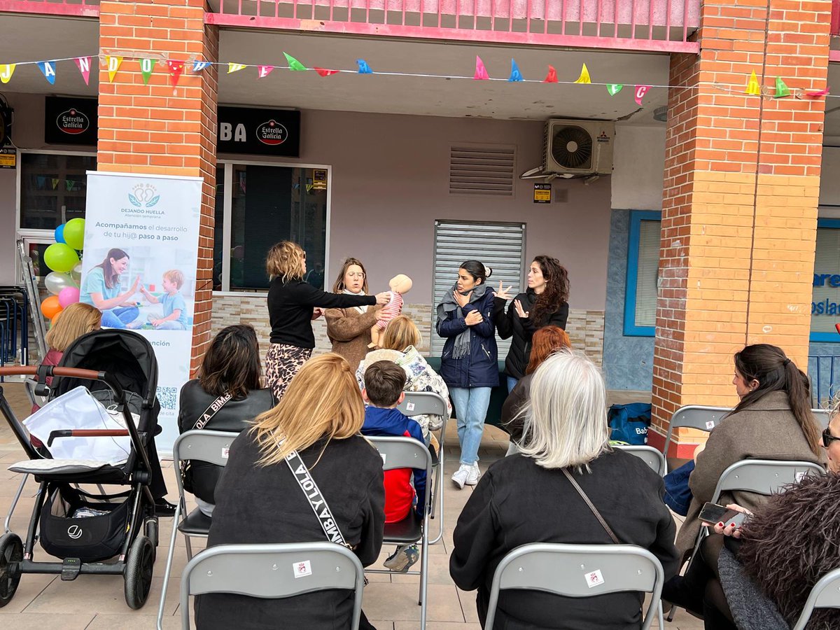 Populares de Coslada tweet media