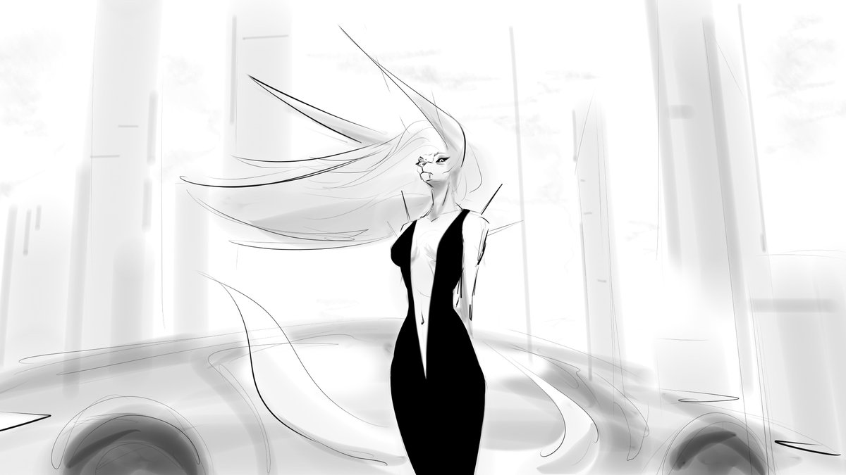 seryfoxx's tweet photo. i'm going through really tough time rn, so i'm opening commissions for sketches like these for $10, i’ll draw sketch in a week, payment after i’ve finished sketch

i remember all the full-scale commissioned orders, they're currently in progress https://t.co/lcF6U624i7