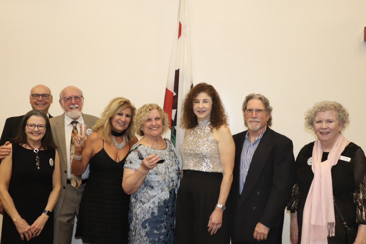 Orange County Young Democrats, CA tweet media