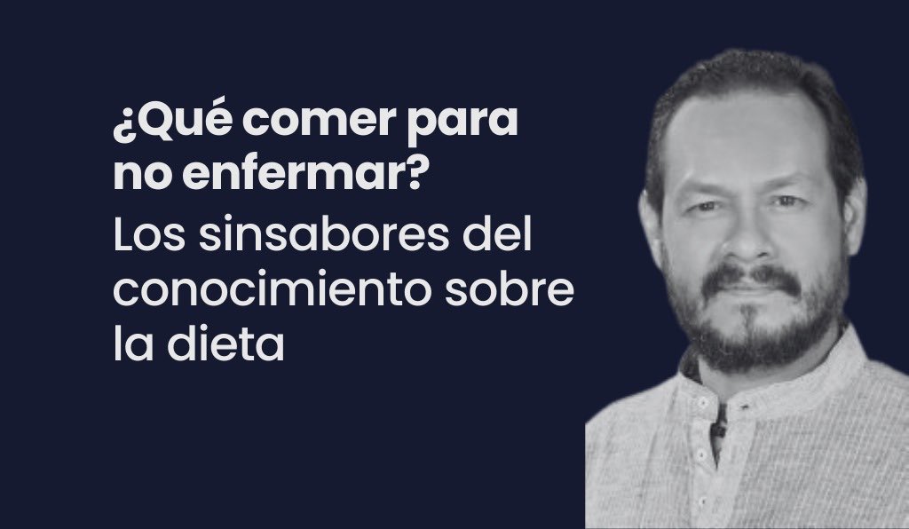 Monitor de la Salud tweet media