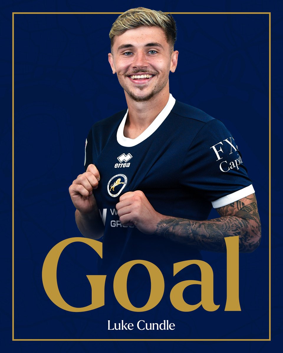 Millwall FC tweet media