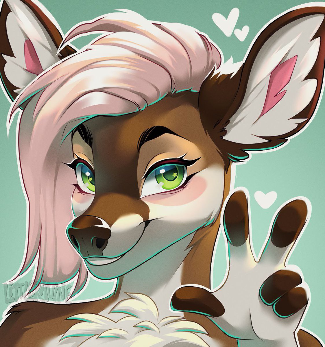 LittleRavine tweet media