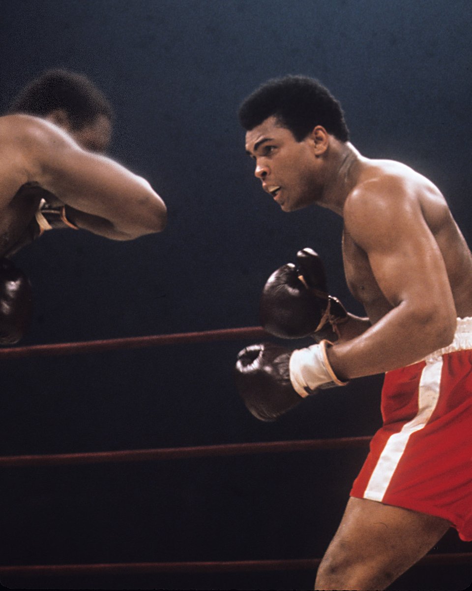 Muhammad Ali tweet media