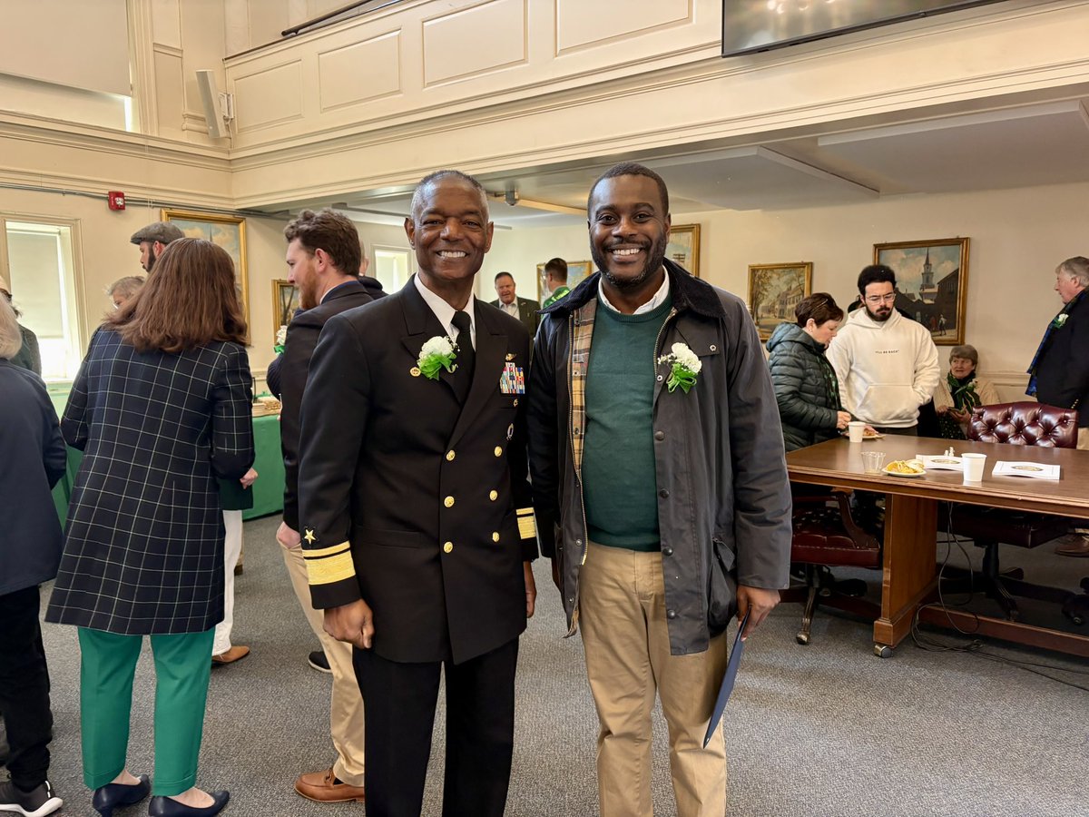 Congressman Gabe Amo tweet media