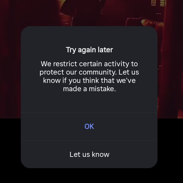 Is this common 
Maybe due to more reposts ??