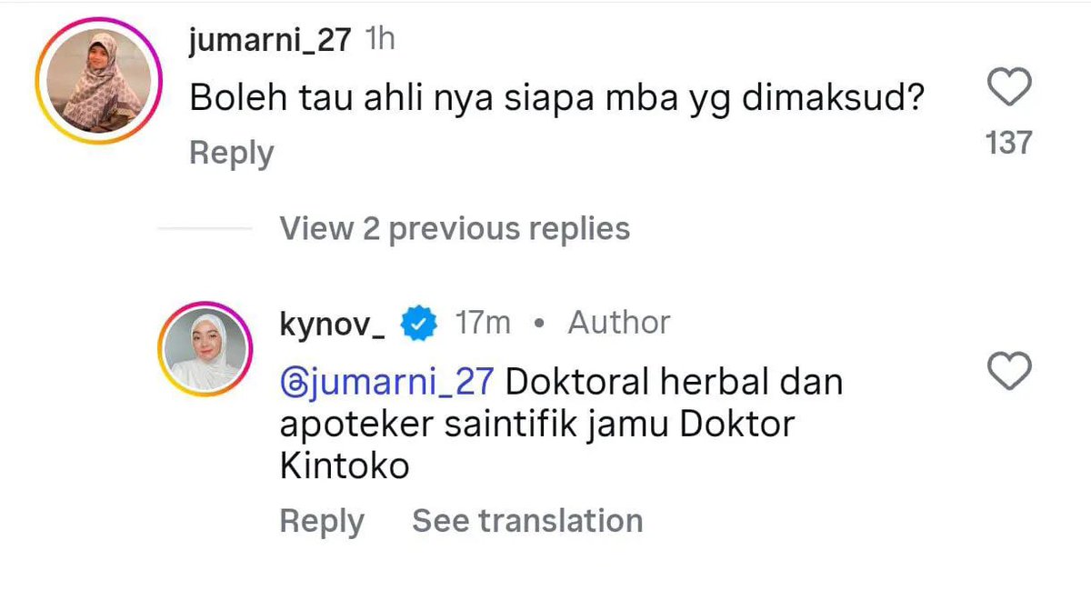 Ayman Alatas tweet media