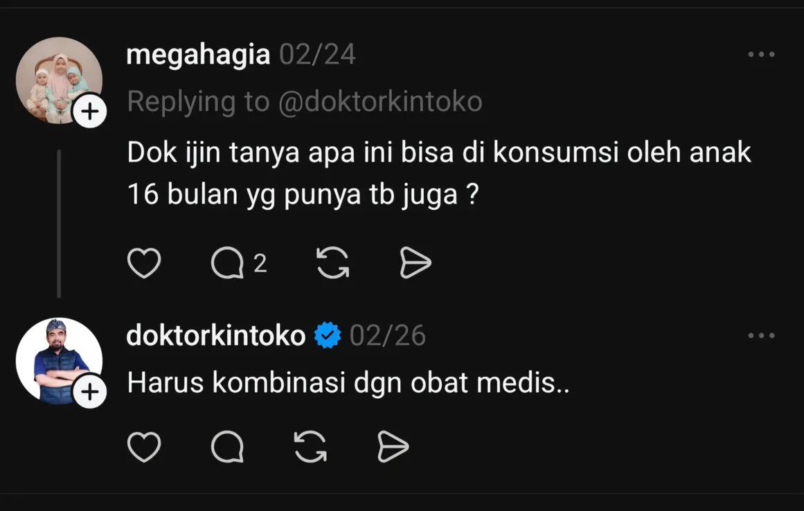 Ayman Alatas tweet media