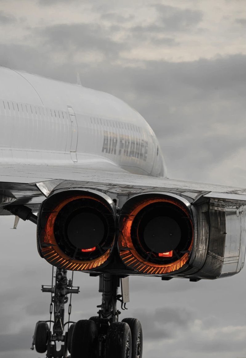 Peak engineering marvel!