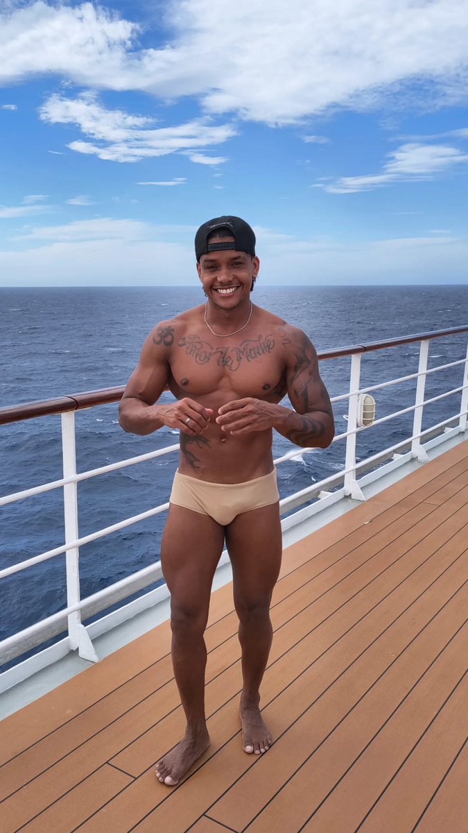 Daniel Werneck tweet media