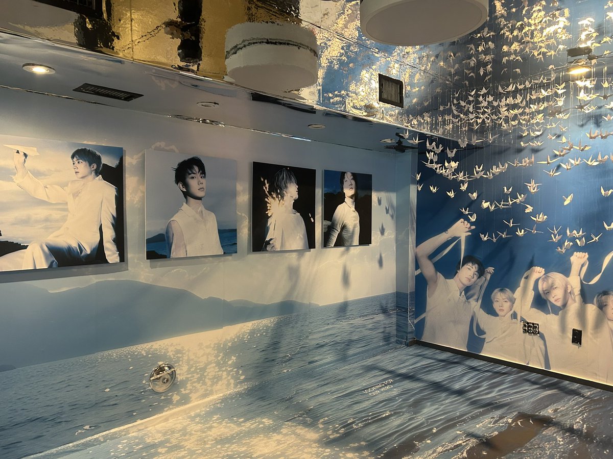 KBinsung 樂★ tweet media