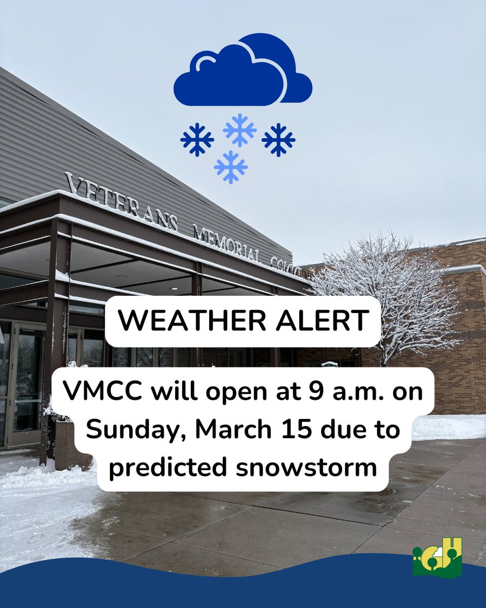 Inver Grove Heights Parks and Recreation tweet media