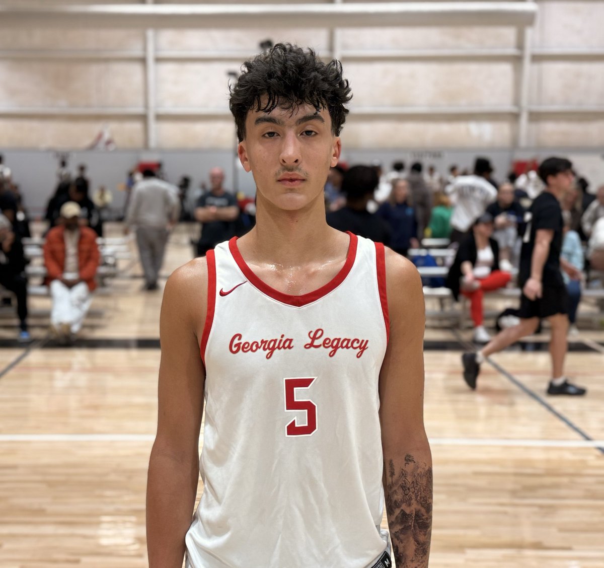 Q. Green tweet media