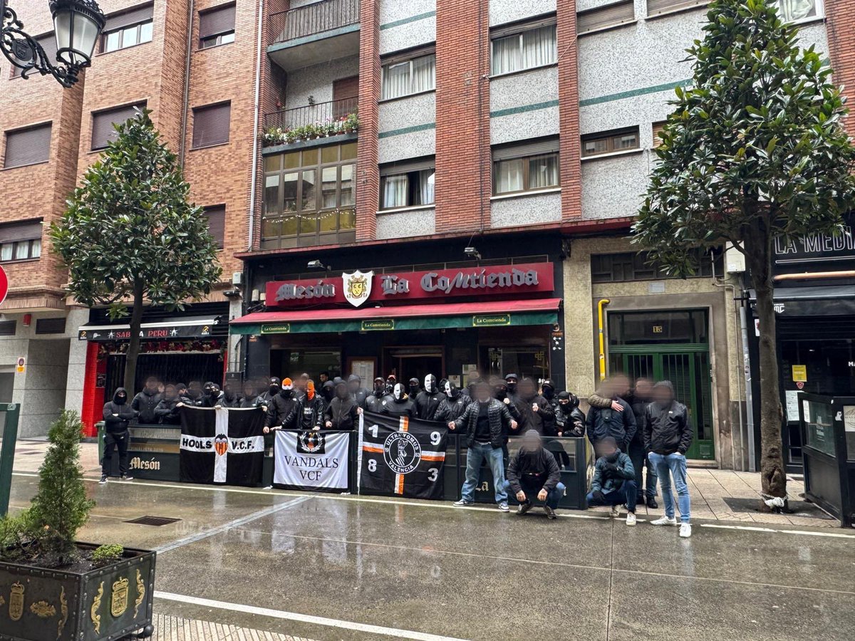 HOOLS VCF 1919 tweet media