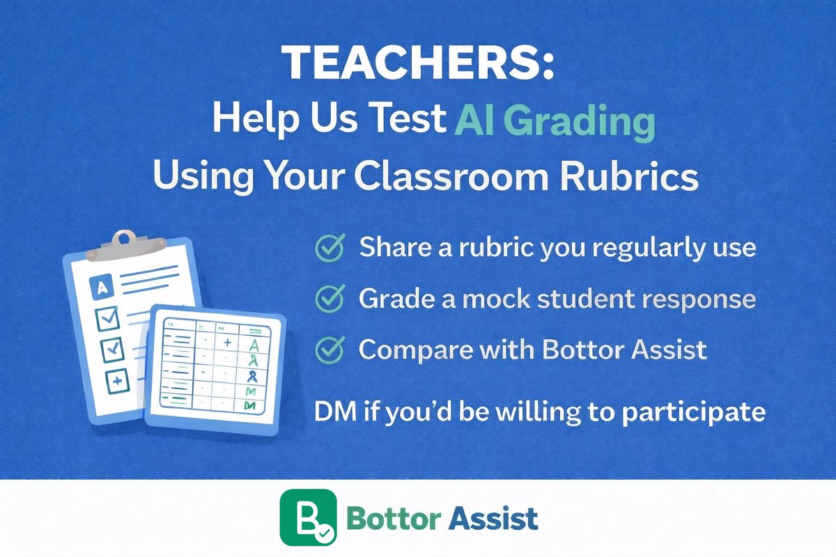 BottorTech tweet media