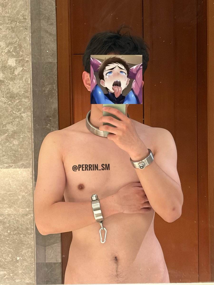 小小Perrin tweet media