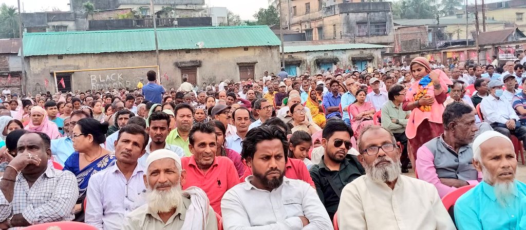 Supti kanjilal tweet media