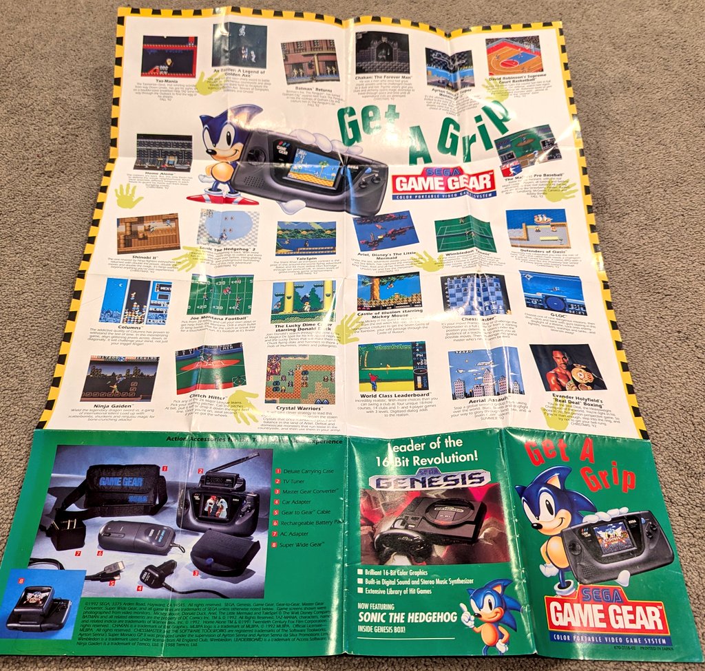 Retro Game Lovers tweet media