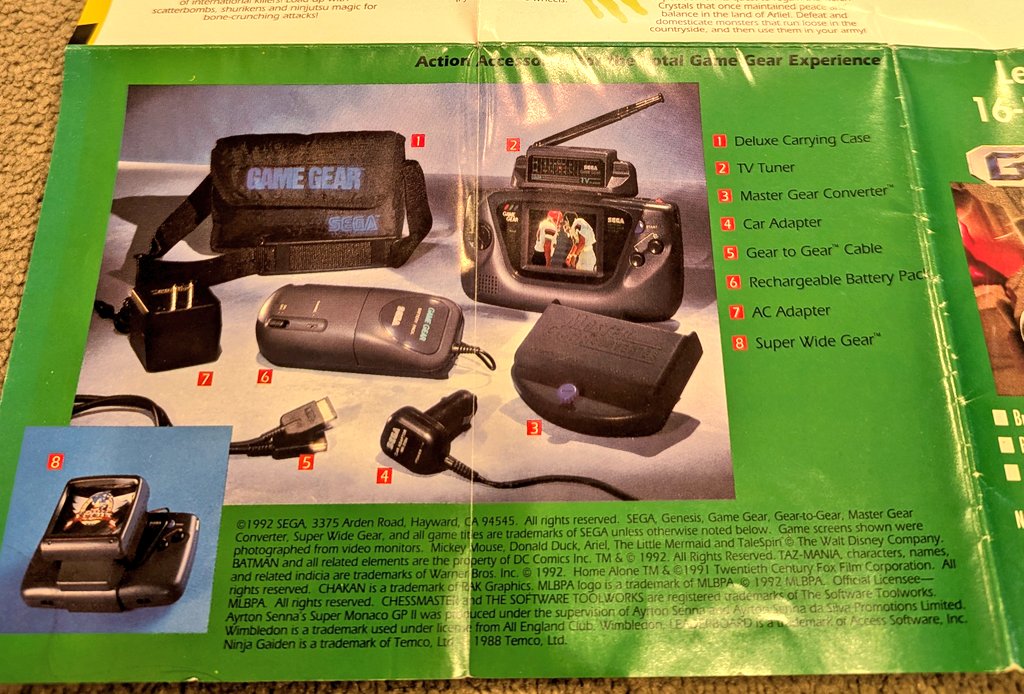 Retro Game Lovers tweet media