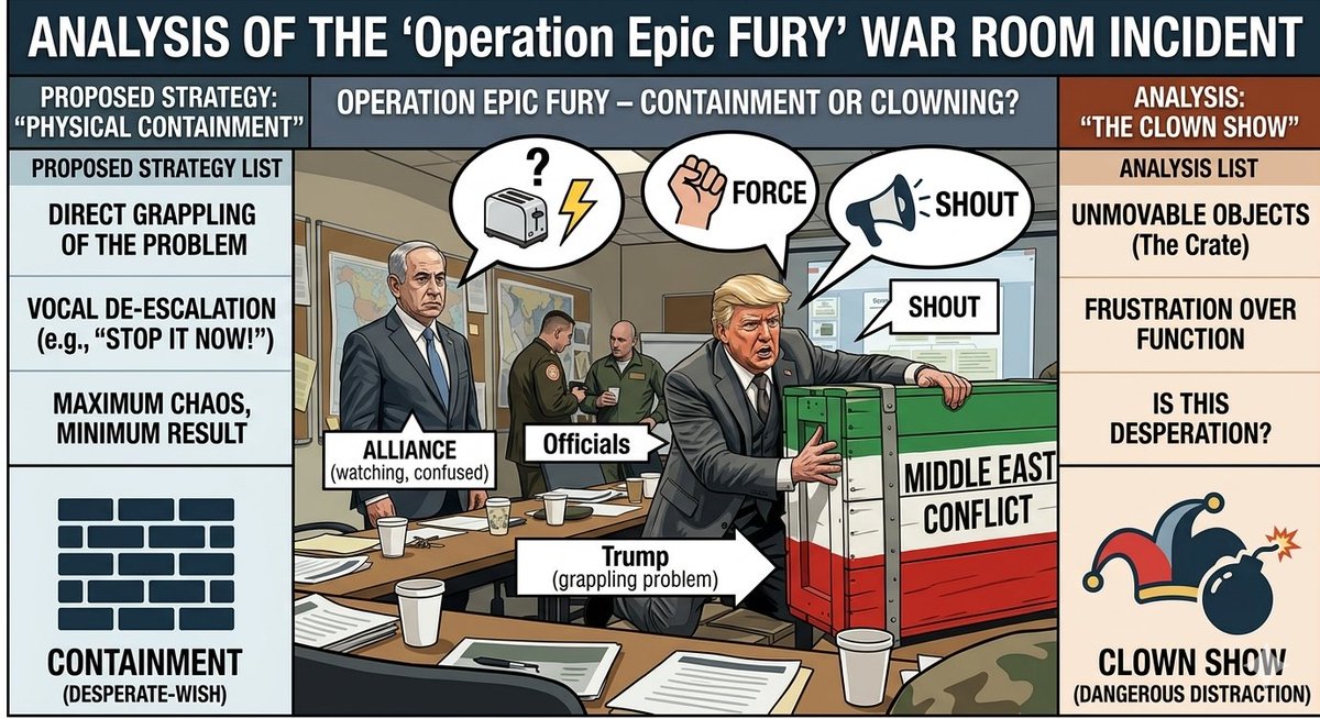 The air in the briefing room is thick with the smell of stale coffee and desperation. Maps are pinned to the walls, but no one is looking at them. All eyes are on the center of the room, where a man in a expensive but now-wrinkled suit is locked in a physical struggle.