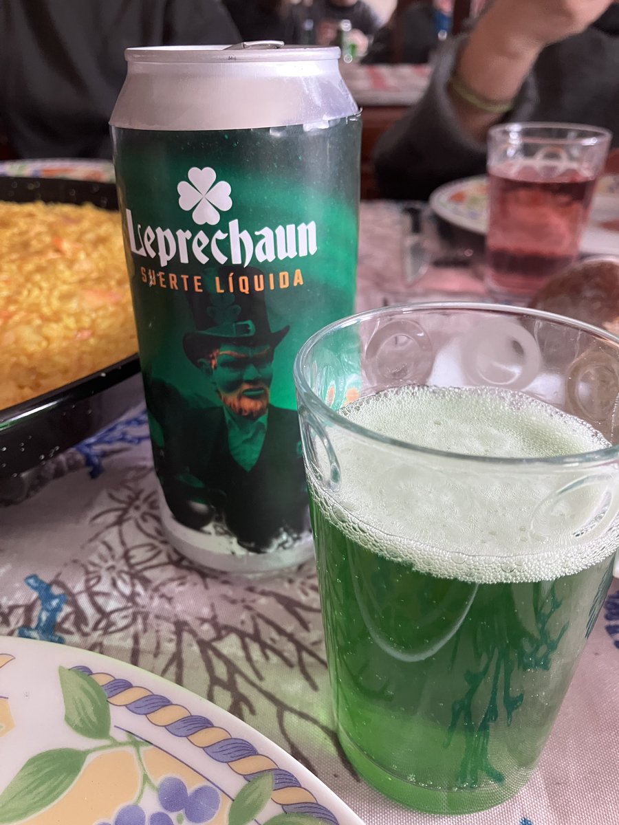 Luis Prada García tweet media