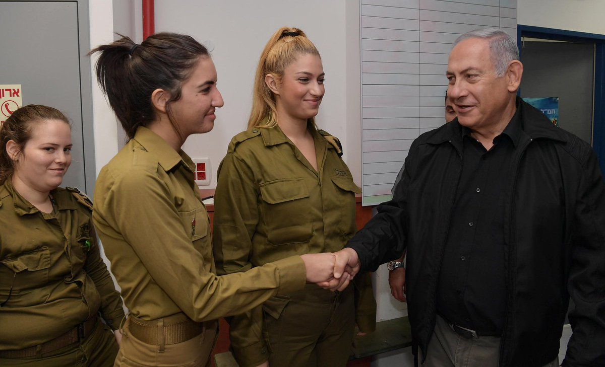 Israeli Titan🇮🇱 tweet media