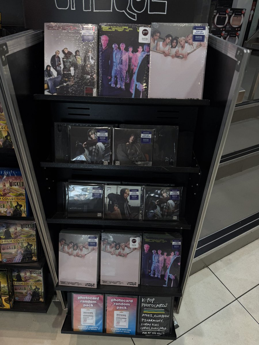 woobadtz's tweet photo. was so glad to spot these and be able to pick up theo and jiungs compact ver today!! 🖤
-
HMV Manchester, United Kingdom 📍
-
#MyLocalHMV #hello82 #82giveaway @hello82official https://t.co/PaebQFM3Z9
