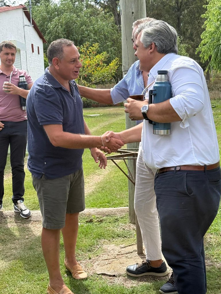 Carlos Daniel Camy tweet media