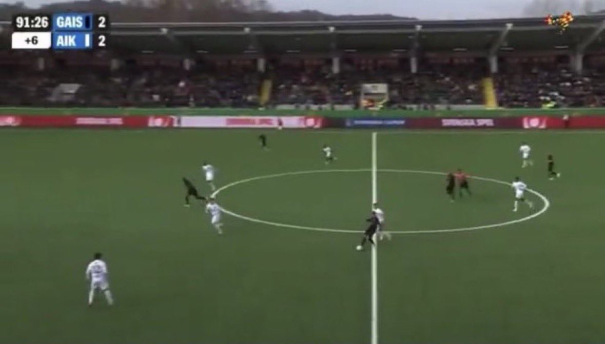 Klose Eriksson tweet media