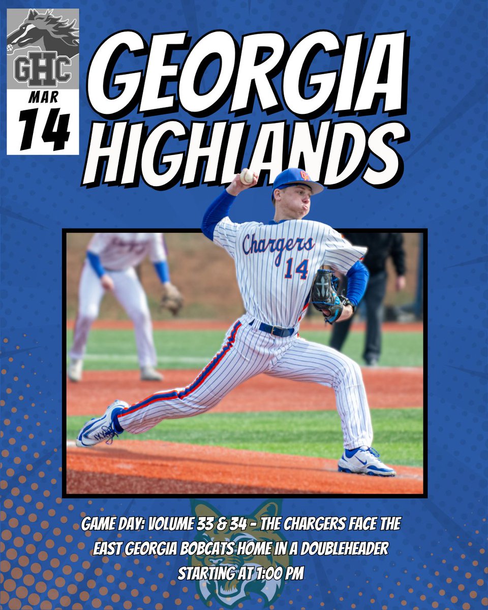 GHC Baseball tweet media