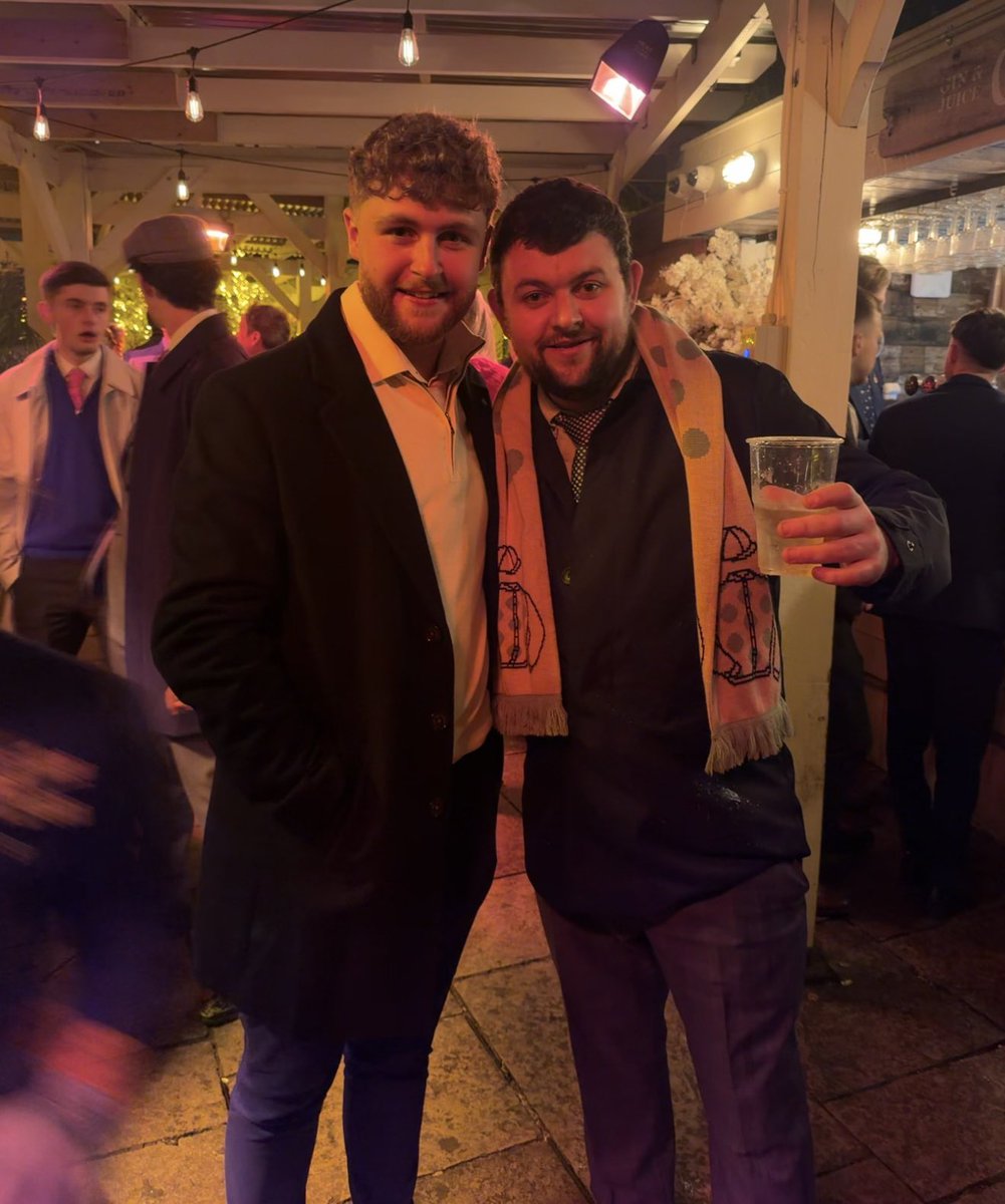 Keelan Maguire tweet media