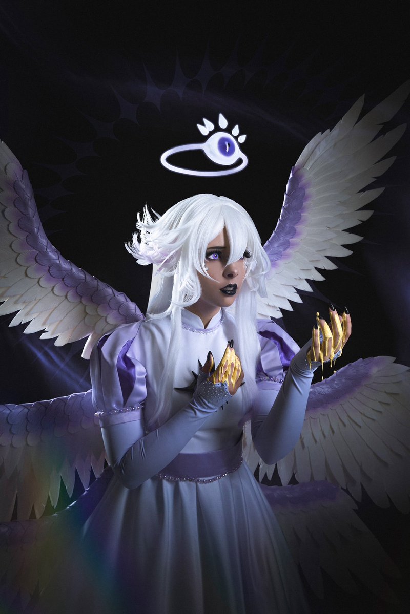 Yuna Lex tweet media