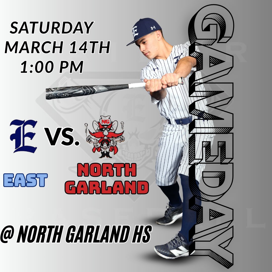 Wylie East Baseball tweet media